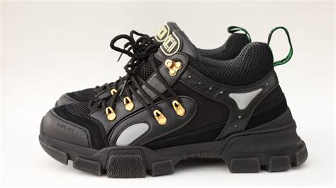 gucci sega sneaker price|gucci flashtrek boots.